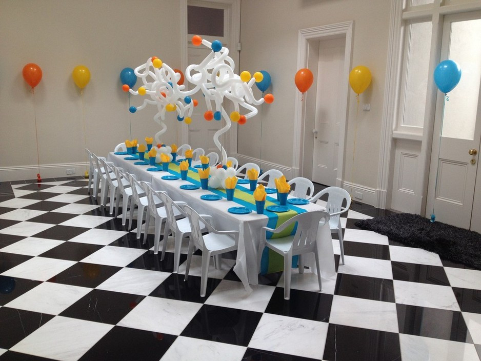 Kids Party Table And Chairs
 Children s Chairs White