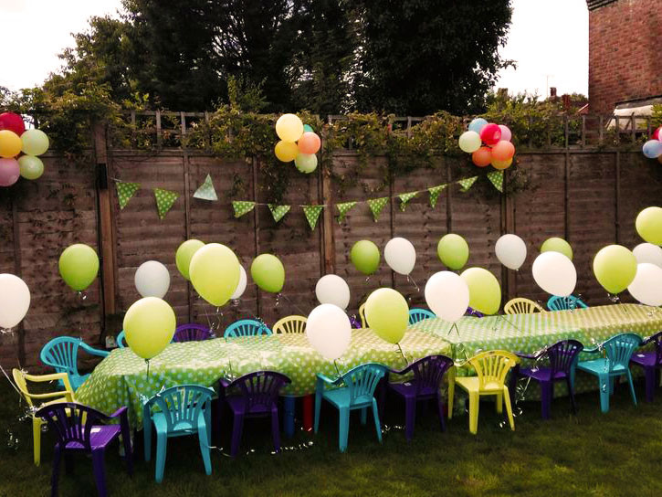 Kids Party Table And Chairs
 Kids Table and Chairs for Hire