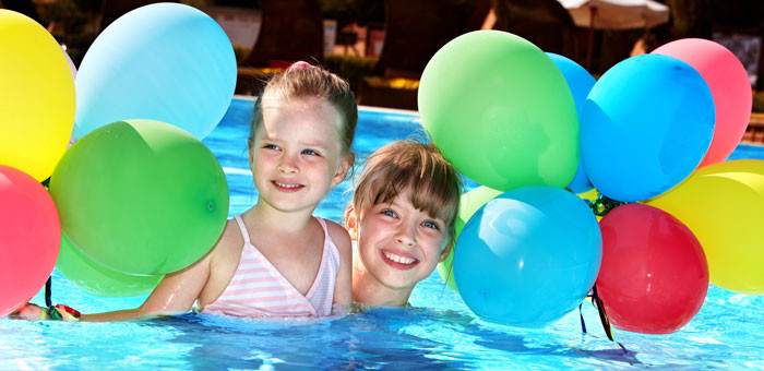Kids Pool Birthday Party
 Hollywood FL ficial Website Open Swim