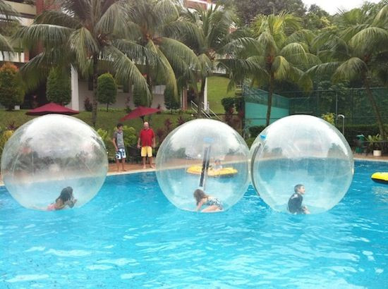 Kids Pool Birthday Party
 Birthday Parties Singapore Style in 2019