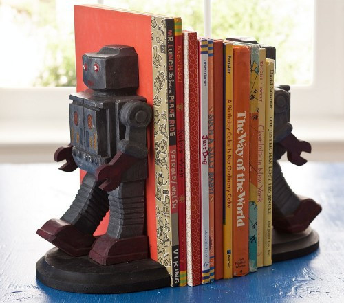 Kids Room Bookends
 Unique Kids Room Bookends Toys