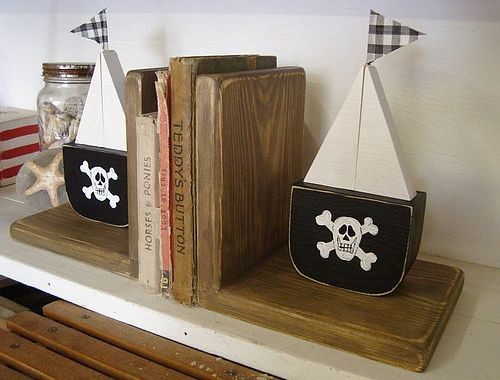 Kids Room Bookends
 17 Best images about Bookends for Childrens Rooms on