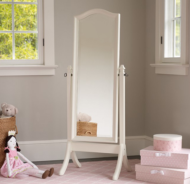 Kids Room Mirror
 6 Brilliant feng shui tips for kids rooms