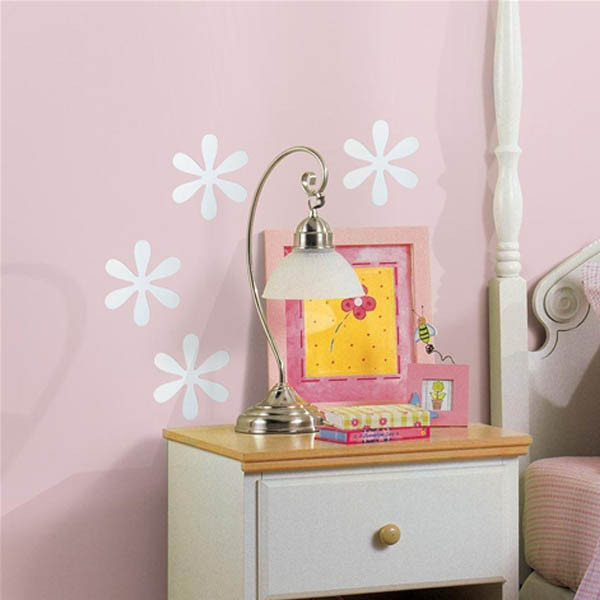 Kids Room Mirror
 Mirror Wall Stickers Bright Ideas for Room Decorating