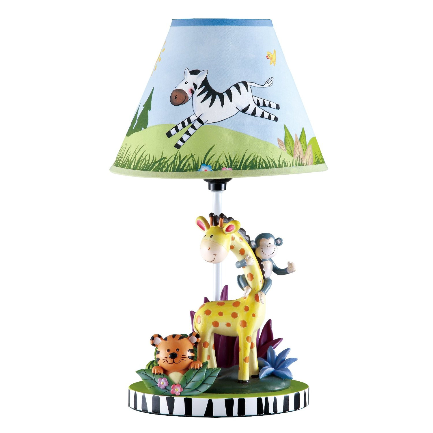 Kids Room Table Lamp
 Cute lamps For Kids Rooms Lighting