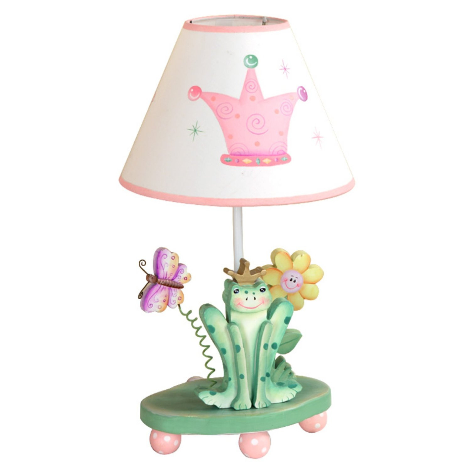 Kids Room Table Lamp
 Interior Design Ideas Cute lamps For Kids Rooms Lighting