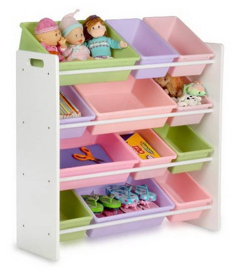 Kids Room Toy Organizers
 51 Bedroom Storage And Organization Ideas Ways To