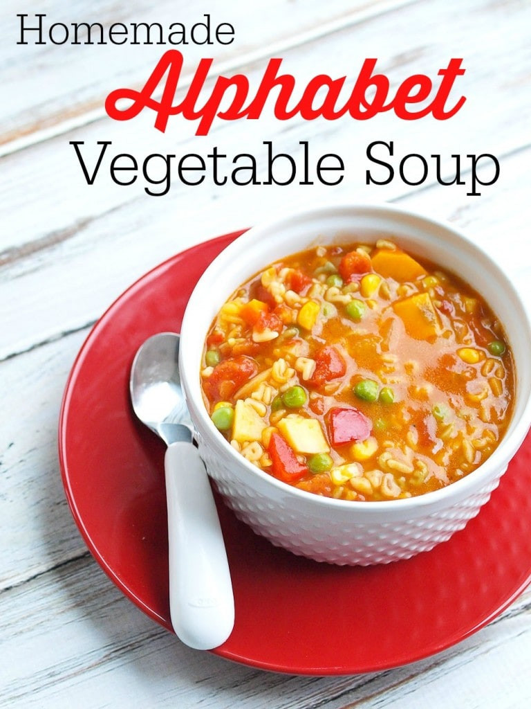 Kids Soup Recipes
 Quick & Kid Friendly Soup Recipes