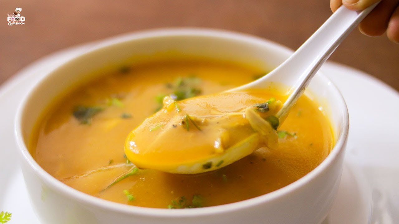 Kids Soup Recipes
 Ve able Soup Recipe Diet Soup Recipe Easy