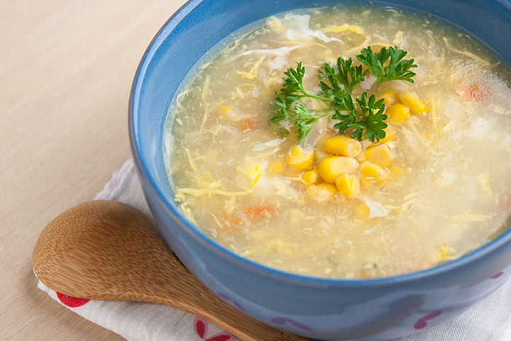 Kids Soup Recipes
 10 Delicious Chicken Soup Recipes For Kids