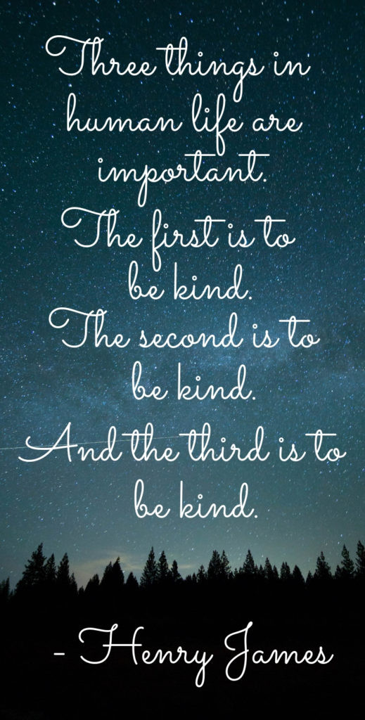 Kindness Quote
 21 Kindness Quotes to Inspire a Better World