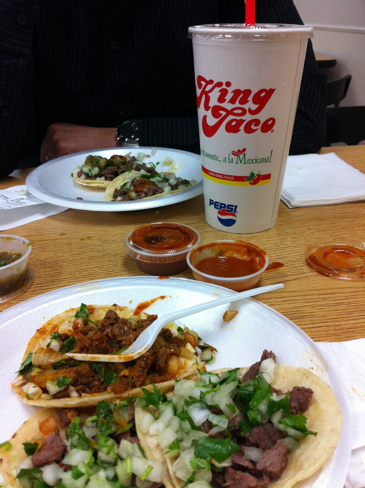 King Taco Green Salsa Recipe
 86 best images about Salvatrucha Latina on Pinterest