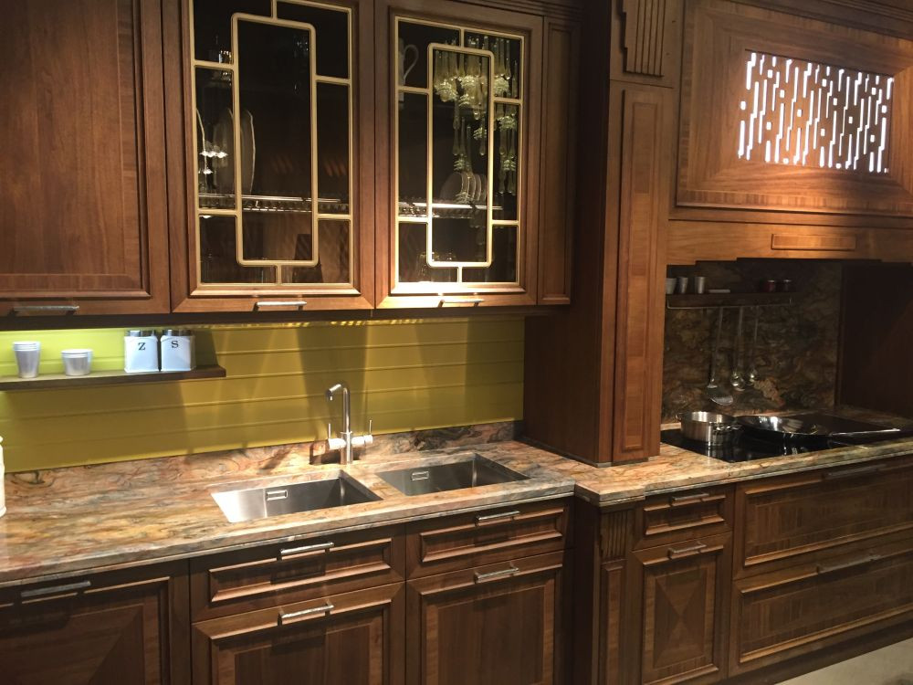 Kitchen Cabinet Doors
 Glass Kitchen Cabinet Doors And The Styles That They Work