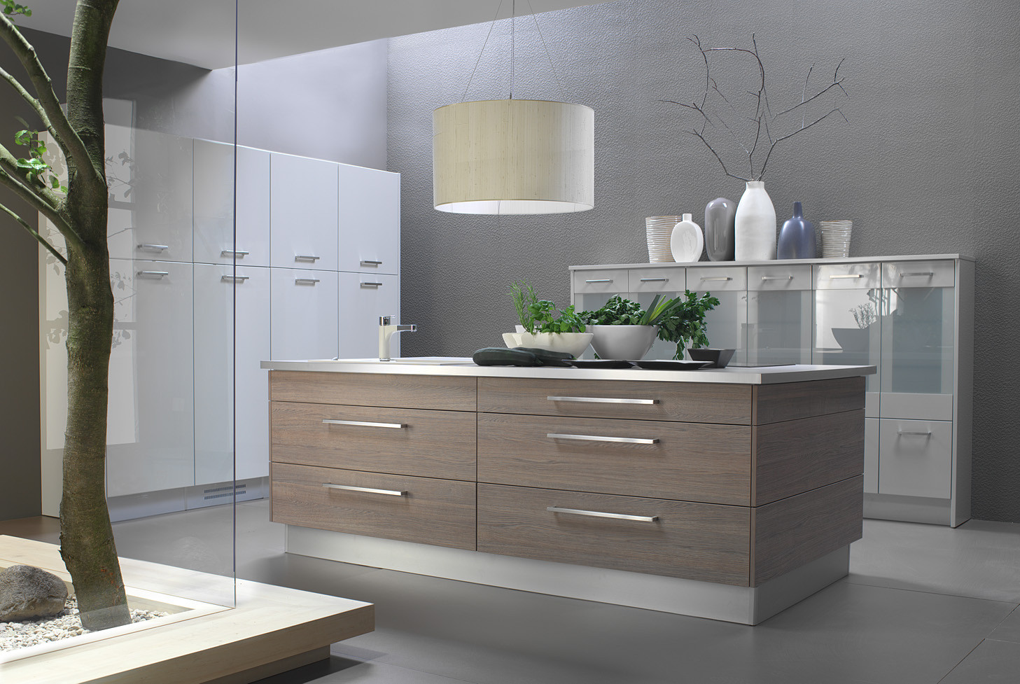Kitchen Cabinet Doors
 Laminate kitchen cabinets design ideas