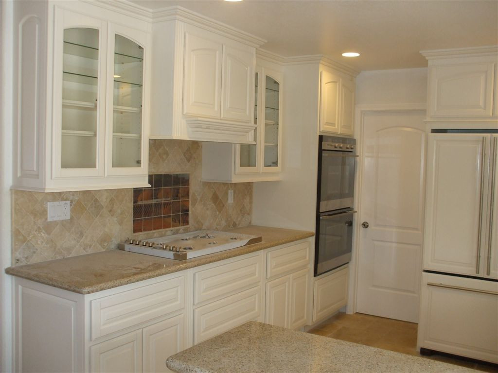 Kitchen Cabinet Doors
 Custom Kitchen Cabinets in Southern California