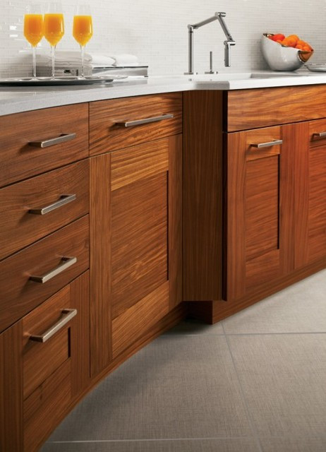 Kitchen Cabinet Drawer Pull
 Contemporary Kitchen Cabinet Drawer Pulls By Rocky