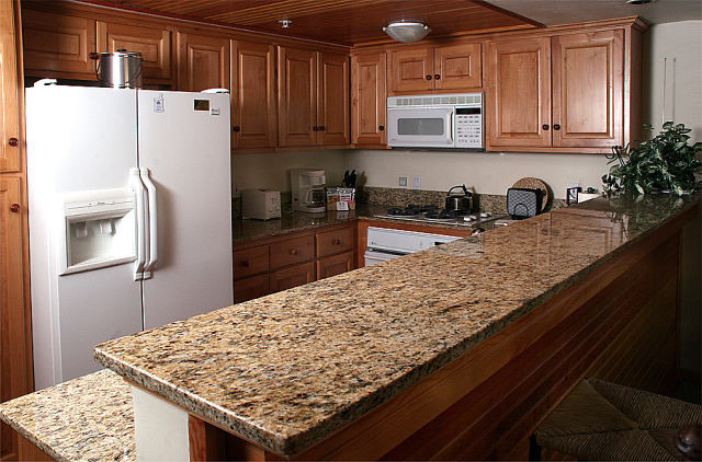 Kitchen Countertop Price Comparisons
 How to Choose the Best Granite Countertops for Kitchen
