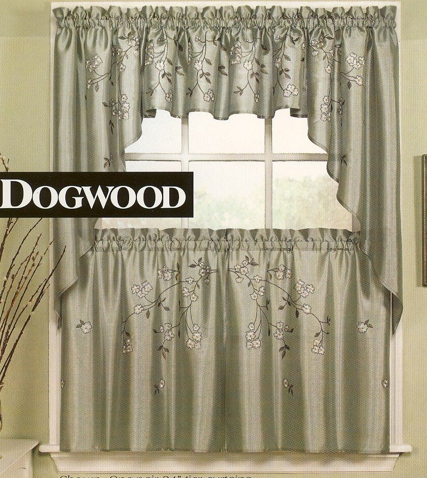 Kitchen Curtain Sets Cheap
 This Is An Idea See How Much Clearance Raising Cabinets