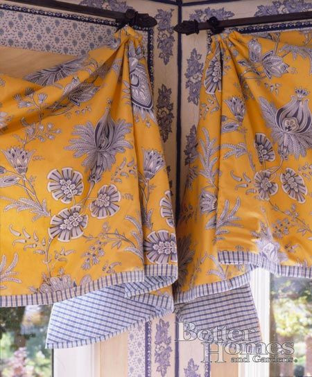 Kitchen Curtains Fabric
 Fabrics for your Kitchen