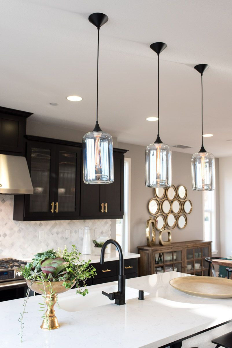 Kitchen Hanging Lights Fixtures
 Furniture and Décor for the Modern Lifestyle in 2020