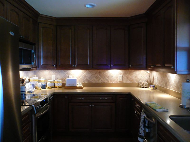 Kitchen Lights Under Cabinet
 Under Cabinet Lighting Options