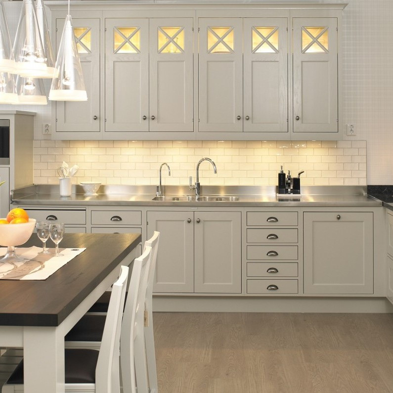 Kitchen Lights Under Cabinet
 Ingenious Kitchen Cabinet Lighting Solutions