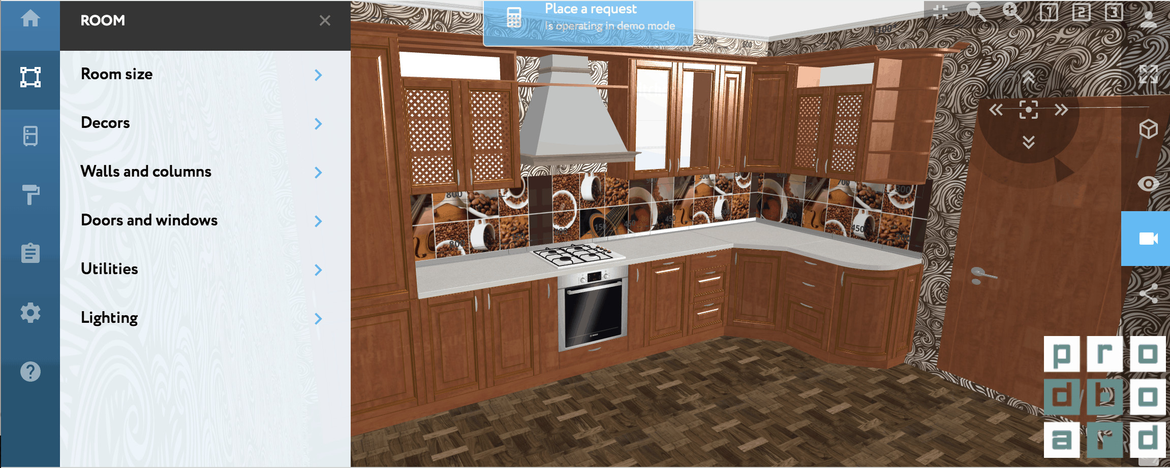 44 HQ Photos Kitchen Design App / Make Smart Choices When Customizing