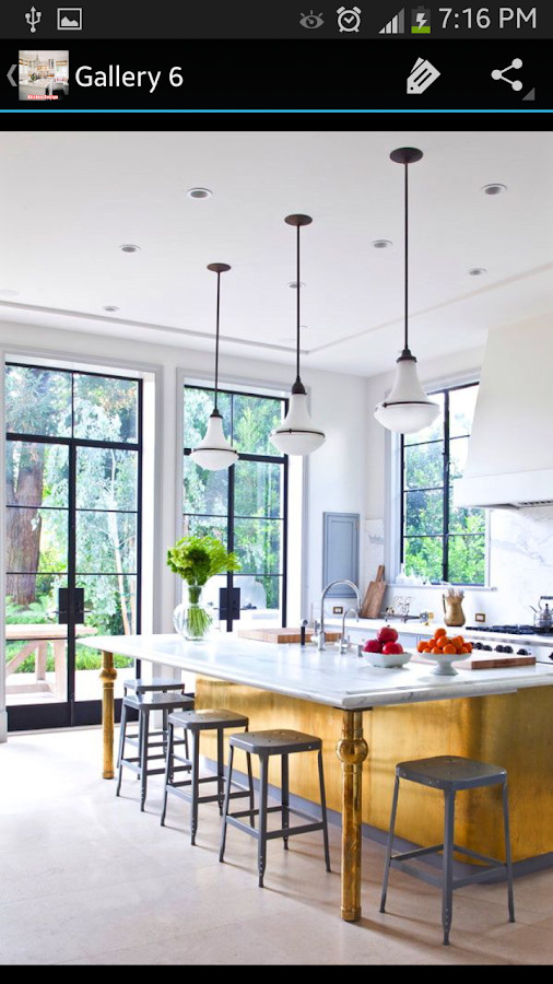 20 Stylish Kitchen Remodel App - Home, Family, Style and Art Ideas