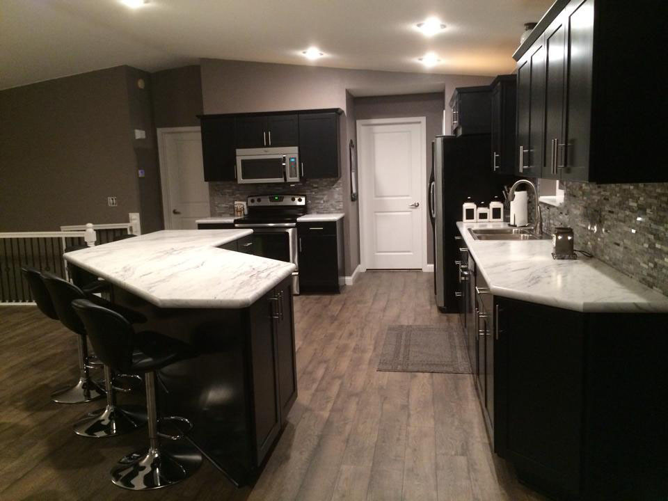 Kitchen Remodelers Lincoln Ne
 Modern Kitchen Remodeling Contractor Residential Home