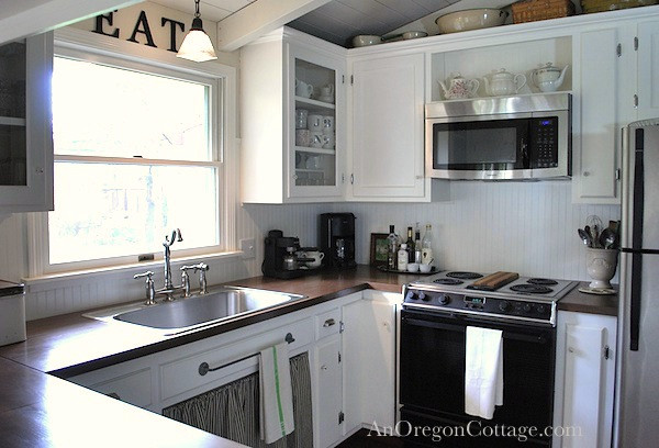Kitchen Remodeling Images
 Top DIY Projects from 2012
