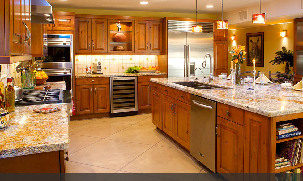 kitchen and bath remodeling tucson