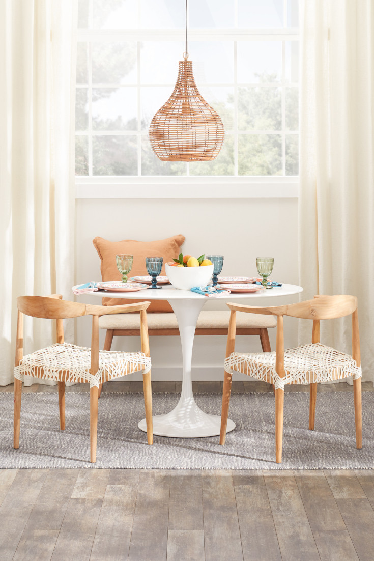 Kitchen Table For Small Space
 Best Small Kitchen & Dining Tables & Chairs for Small