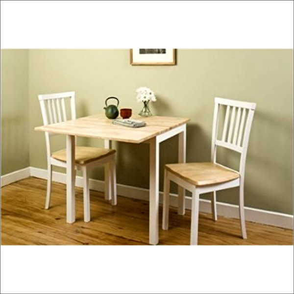 Kitchen Table For Small Space
 Kitchen Tables for Small Spaces • Stone s Finds