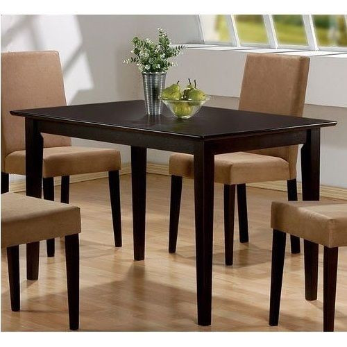Kitchen Table For Small Space
 Dining Tables For Small Spaces Kitchen Table Wood Dinner