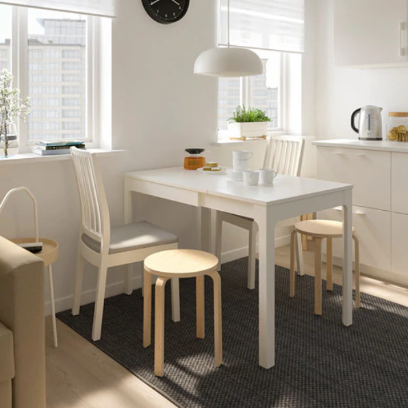 Kitchen Table For Small Space
 10 Best IKEA Kitchen Tables and Dining Sets Small Space