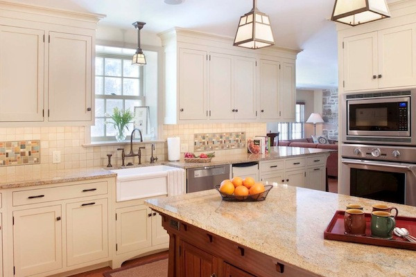 Kitchen Under Cabinet Lighting Ideas
 Under Cabinet Lighting Adds Style and Function to Your Kitchen