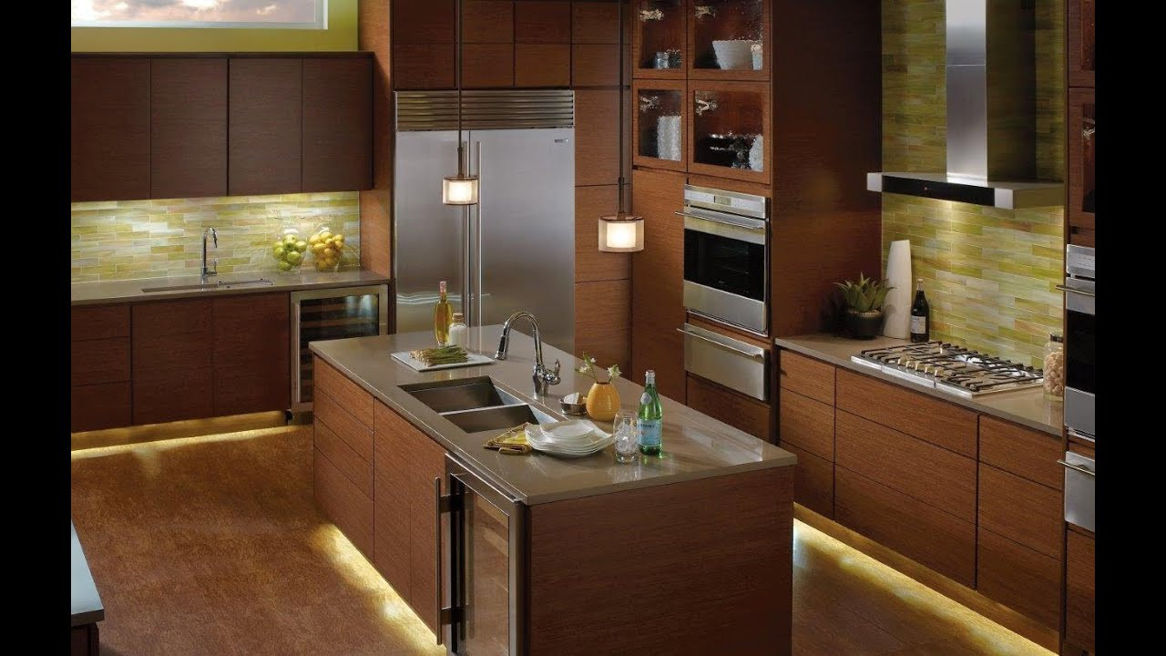Kitchen Under Cabinet Lighting Ideas
 Kitchen Under Cabinet Lighting Options Countertop