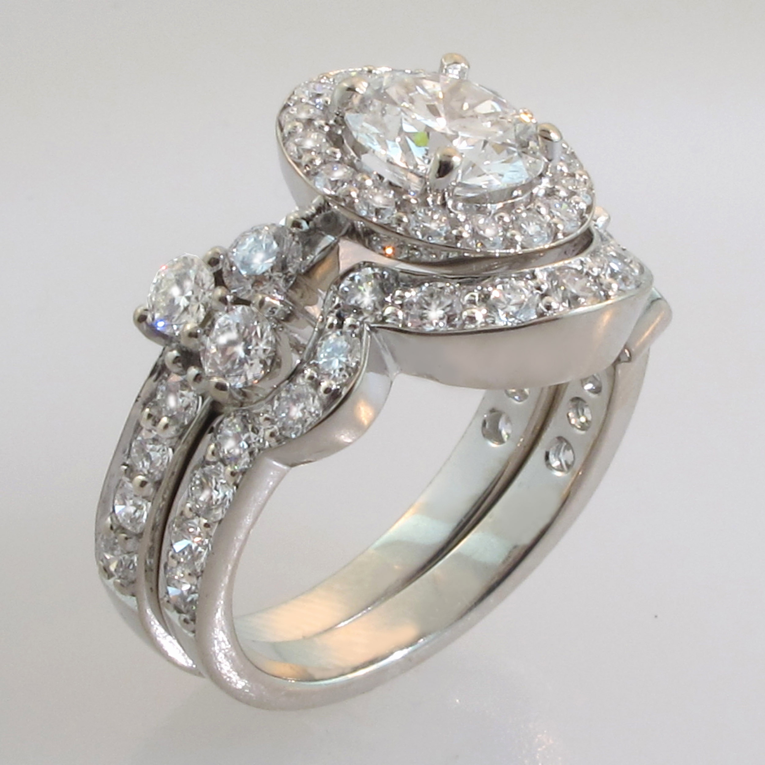 Kmart Wedding Ring Sets
 Kmart Wedding Ring Sets New Kmart Jewelry Wedding Bands