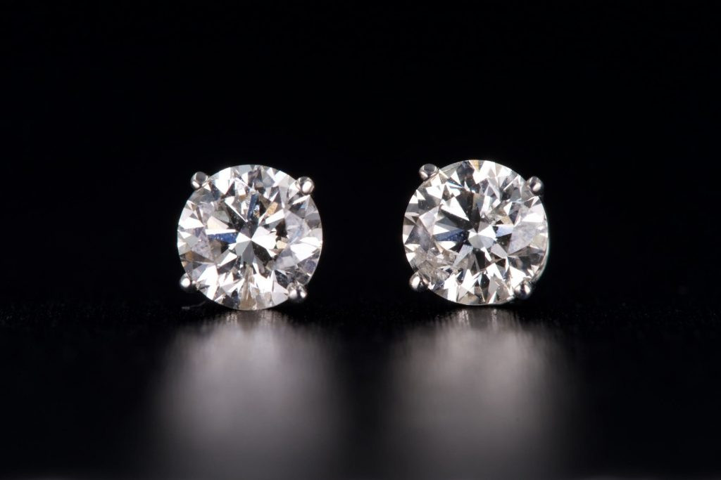 The 21 Best Ideas for Kohl's Diamond Stud Earrings - Home, Family ...