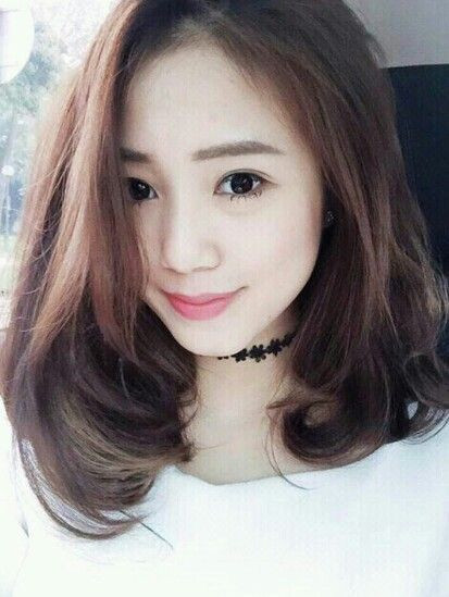 Korean Hairstyle Women
 Korean hairstyle female 2018 Korean Haircut 2018 2019