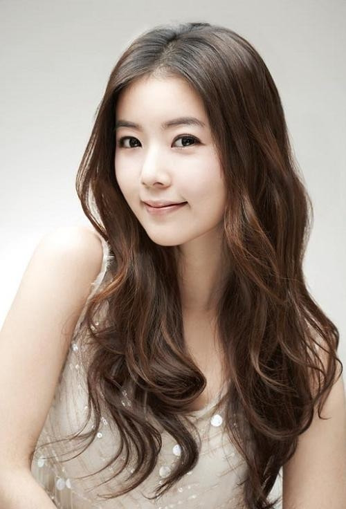 Korean Hairstyle Women
 15 Best of Korean Women With Long Hairstyles