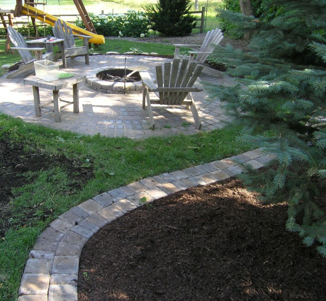 Landscape Edging Pavers
 Landscape Edging Plymouth MN and Delano Minnesota