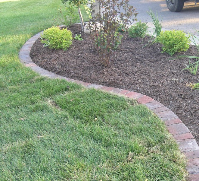 Landscape Edging Pavers
 Landscape Edging Plymouth MN and Delano Minnesota