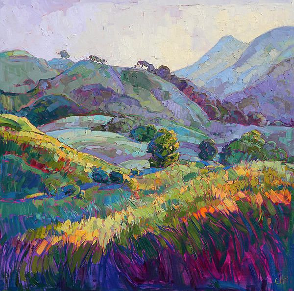 Landscape Paintings For Sale
 92 best California Impressionists images on Pinterest