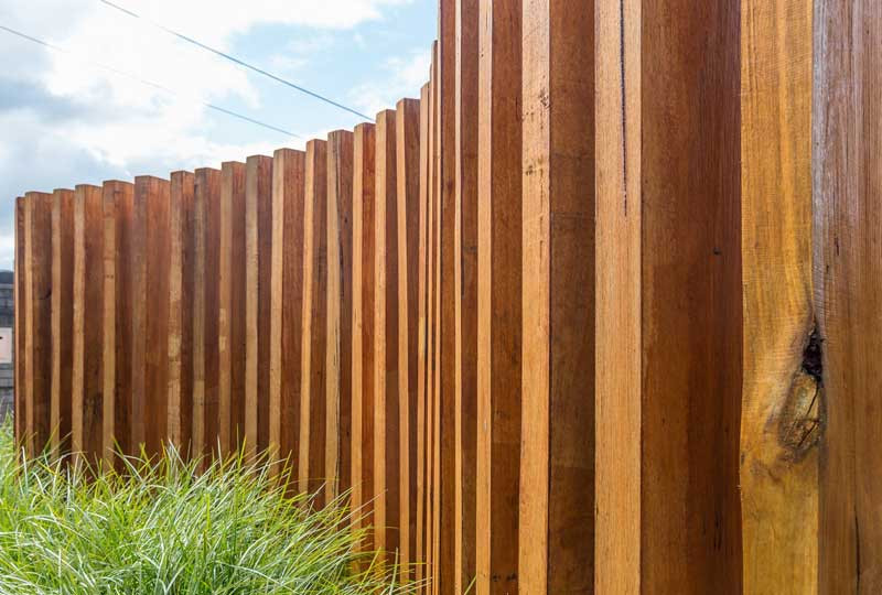Landscape Timbers For Fence Posts
 Landscape & Fencing Timber supplier for garden or backyard