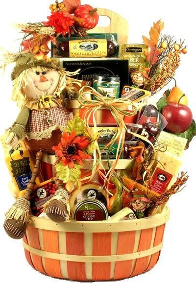 Large Gift Basket Ideas
 Best 25 Gift baskets ideas on Pinterest