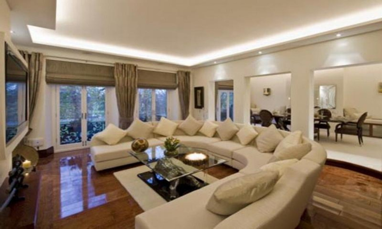 Large Living Room Design Ideas
 Decorating Living Room Zion Star