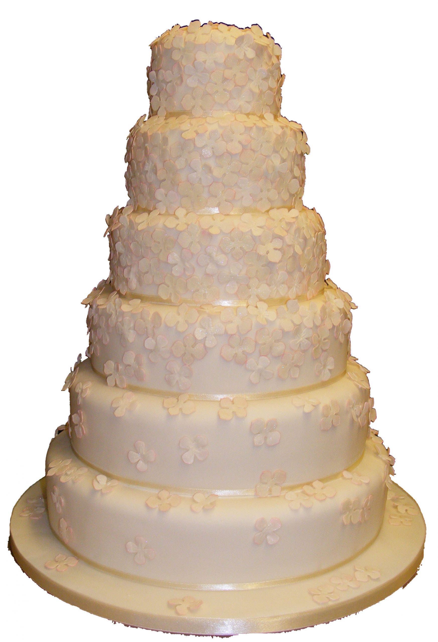 Large Wedding Cakes
 Wedding Cakes – Barker Bakes Ltd