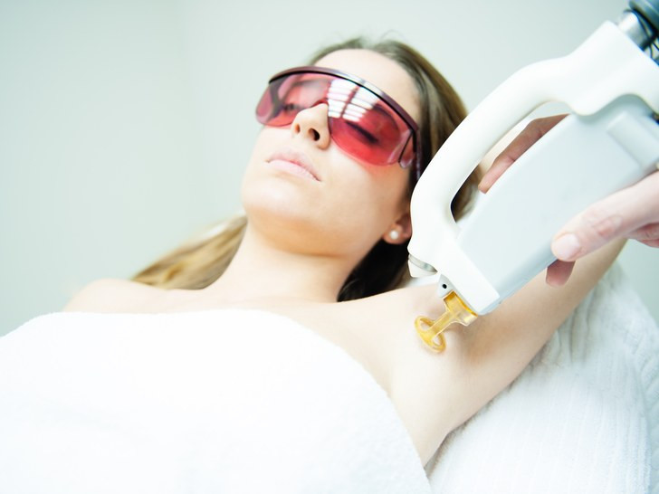 Laser Hair Removal Baby Hair
 The Pros and Cons of Laser Hair Removal