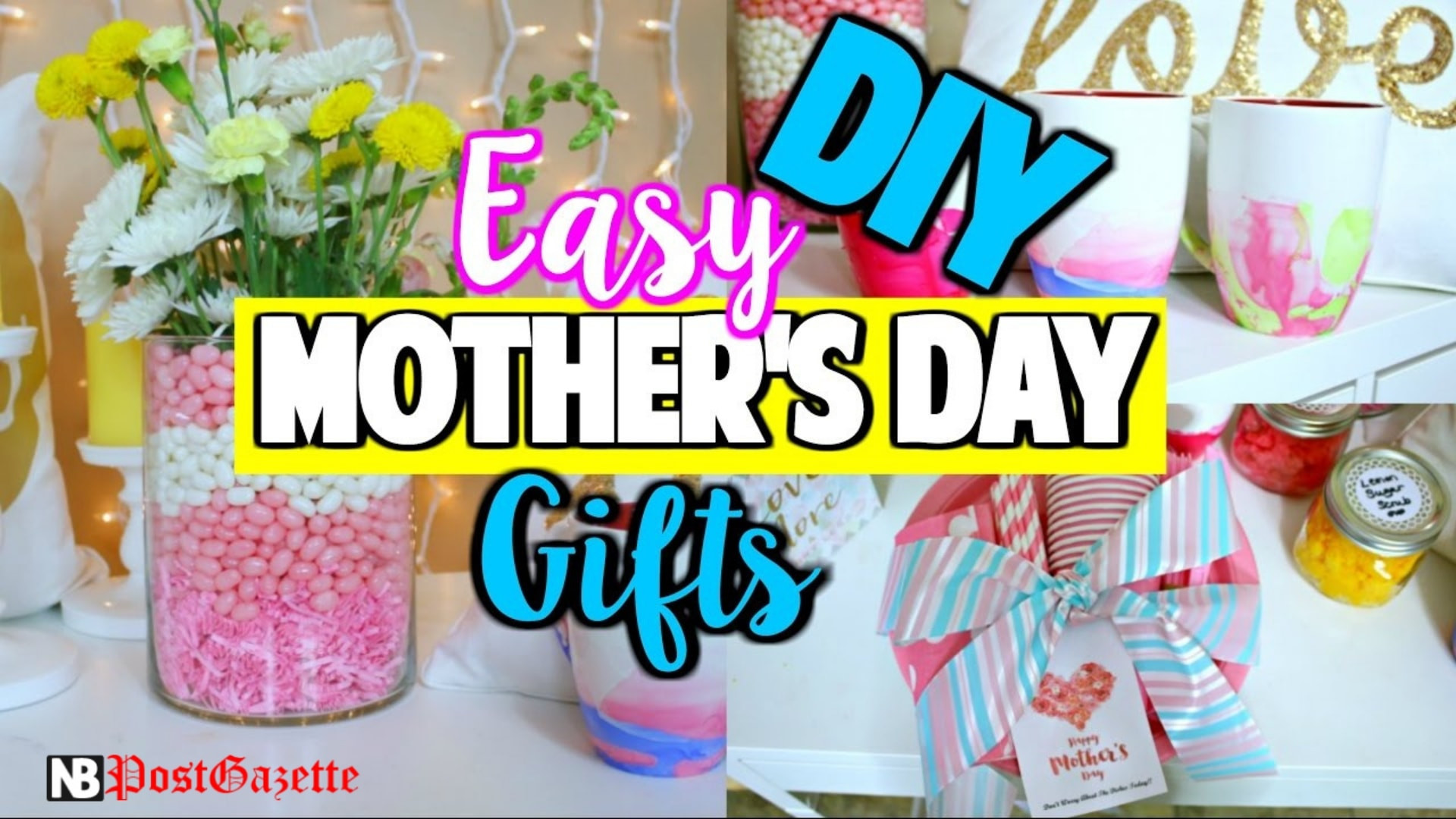 Last Minute Mother Day Gift Ideas
 These Are The Best Last Minute Mother s Day Gift Ideas 2019
